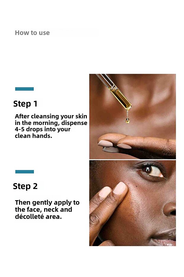 C E Ferulic Anti-Fine Line & Wrinkle Pure Vitamin C Serum 30ml - 6