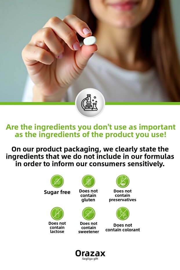 Plus 60 Tablets 3 Boxes - 5