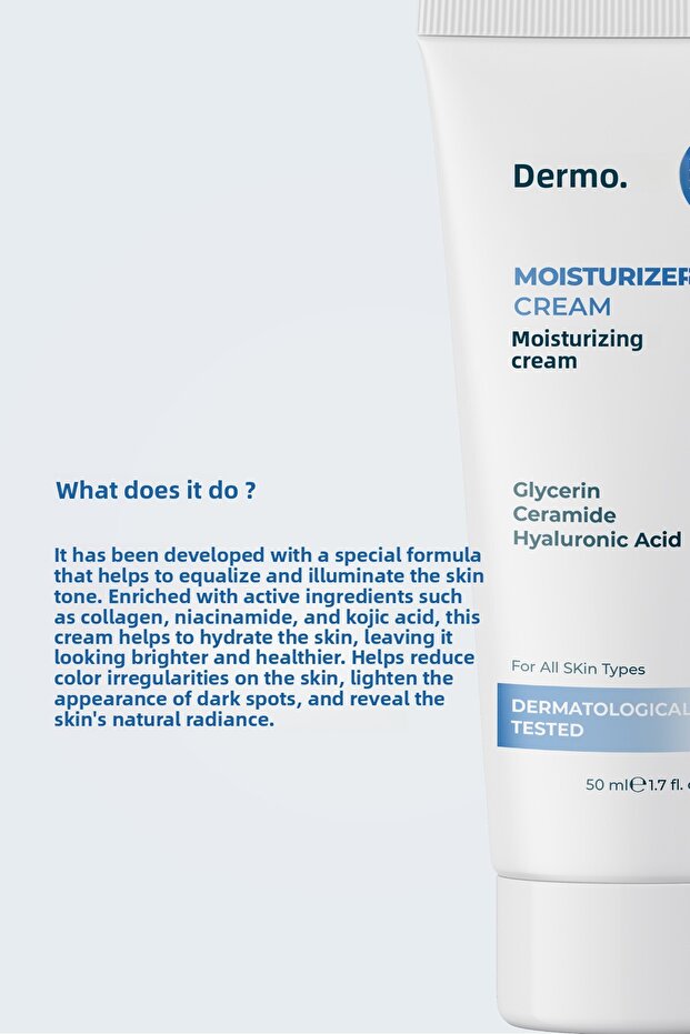 كريم مرطب ومشط - 5