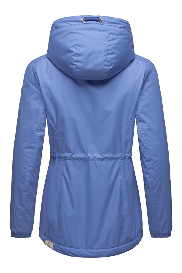 Winterjacke Dankka Warm - 3