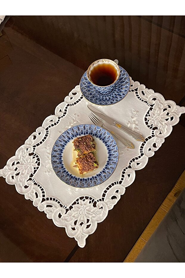خدمة الطعام الأمريكية العتيقة. موديل جولى (قطعة واحدة)