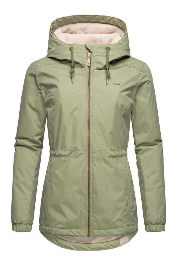 Winterjacke Dankka Warm