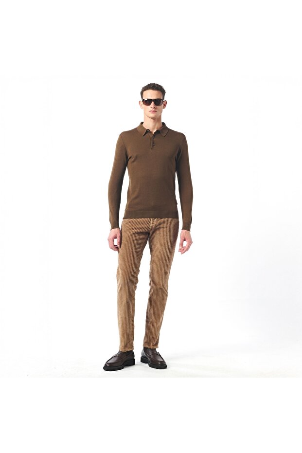 Giovane G. Designers Triko (Basic Series) - 4