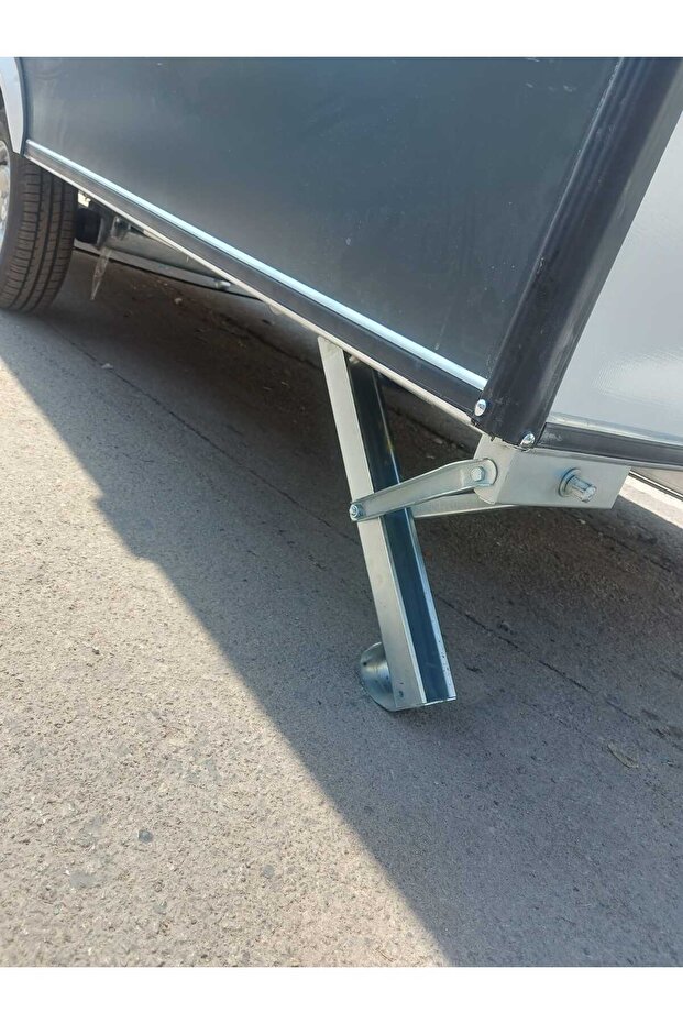 Karavan destek ayak - 2