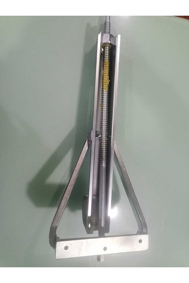 Karavan destek ayak - 4