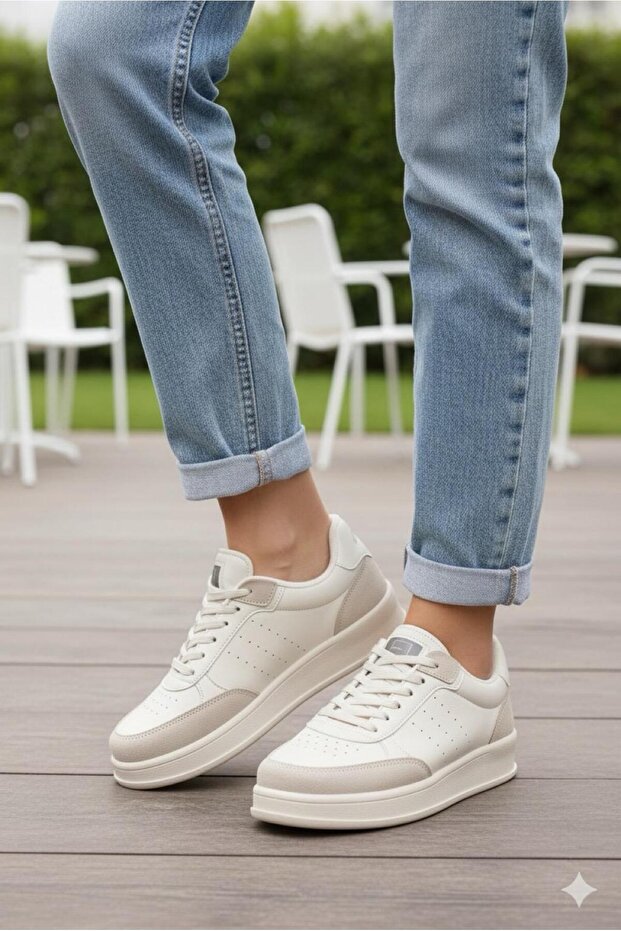 Comfortable Daily Sports Shoes