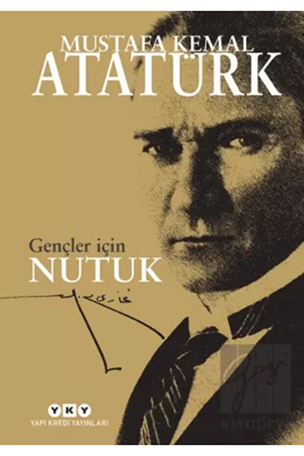 Gençler Için Nutuk