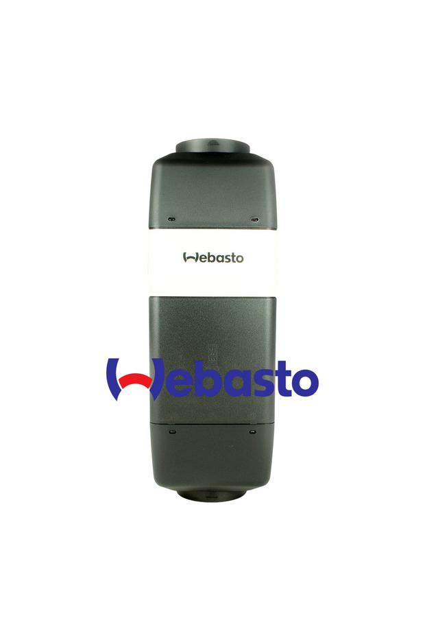 EVO40 24V Dizel Isıtıcı Set (9028024C) - 5