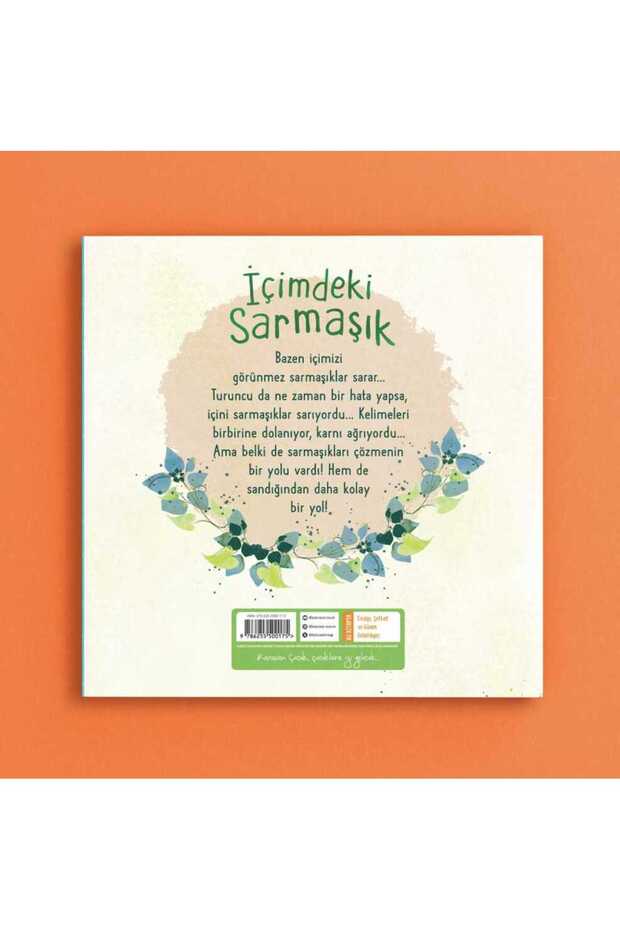 İçimdeki Sarmaşık - 2