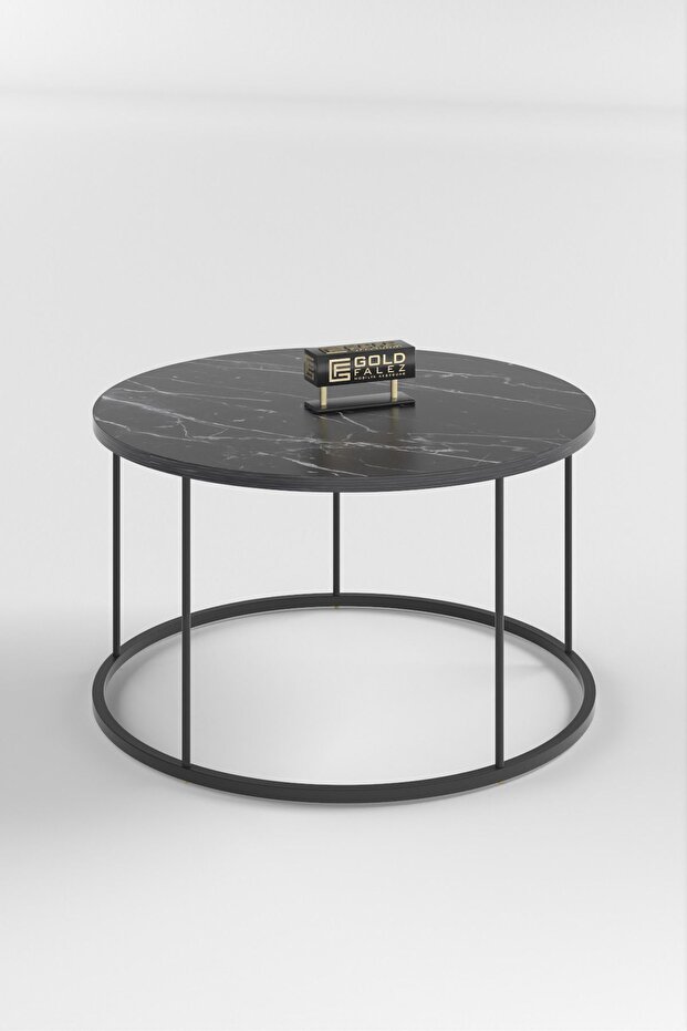 Orta Sehpa Terra Lüx Bendir - 2