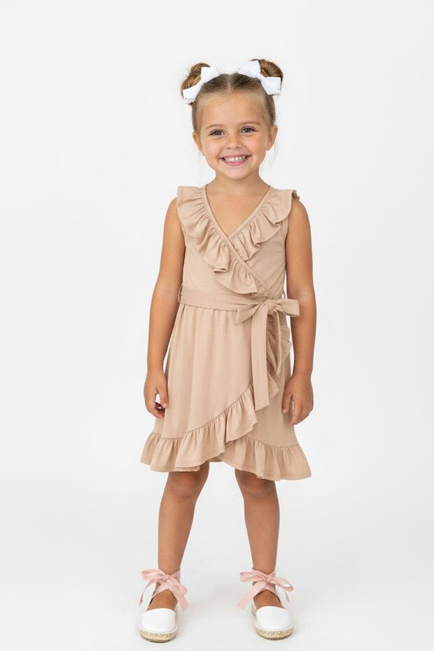 Devojčina haljina - 1