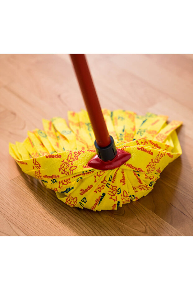 %30 Mikrofiber Paspas Soft Classıc - 2