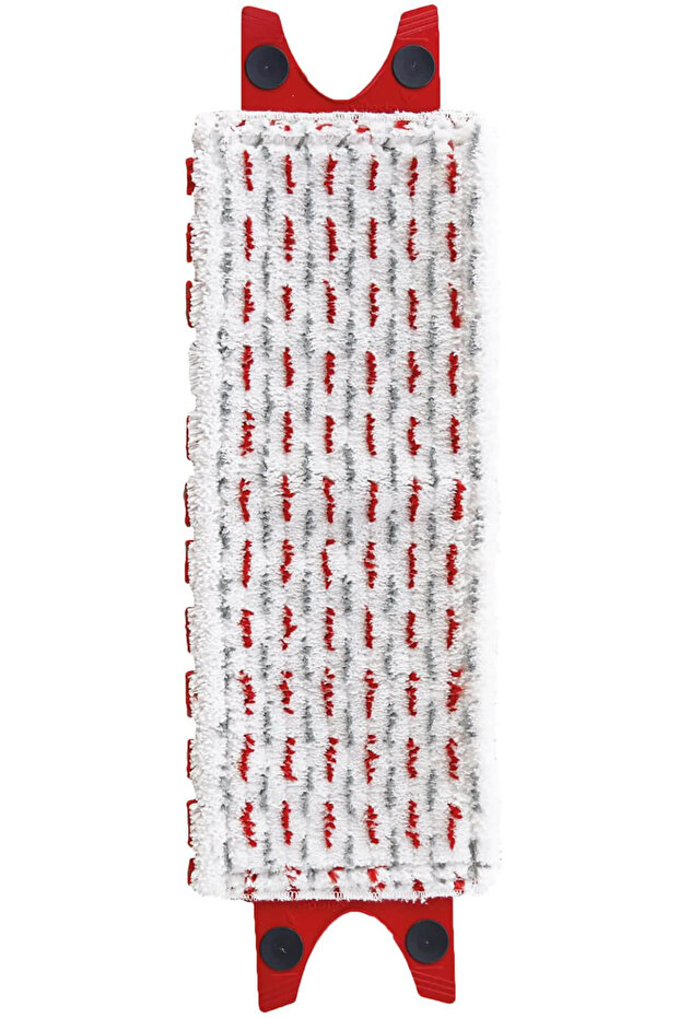 Ultramax Dikdörtgen Mikrofiber Yedek Paspas - 2