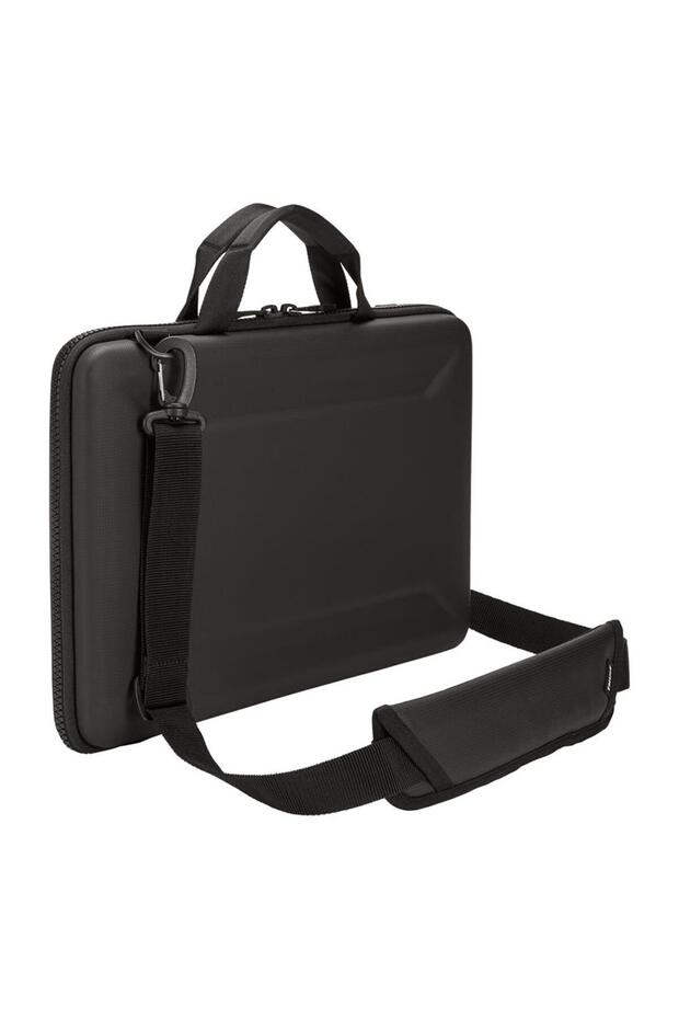 Gauntlet 4 MacBook Pro Çantası 16" - Siyah - 2