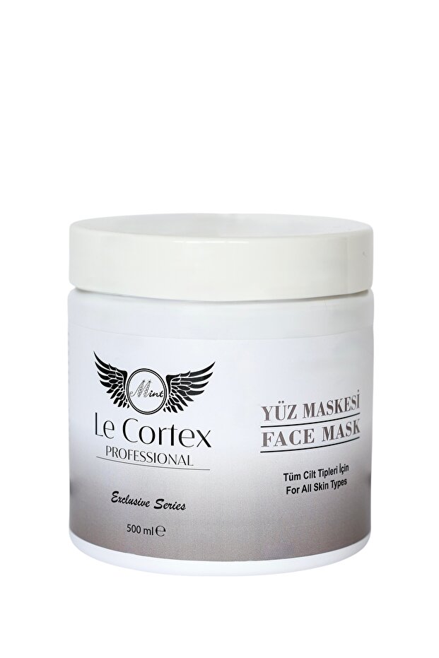 Exclusive Face Mask - 1