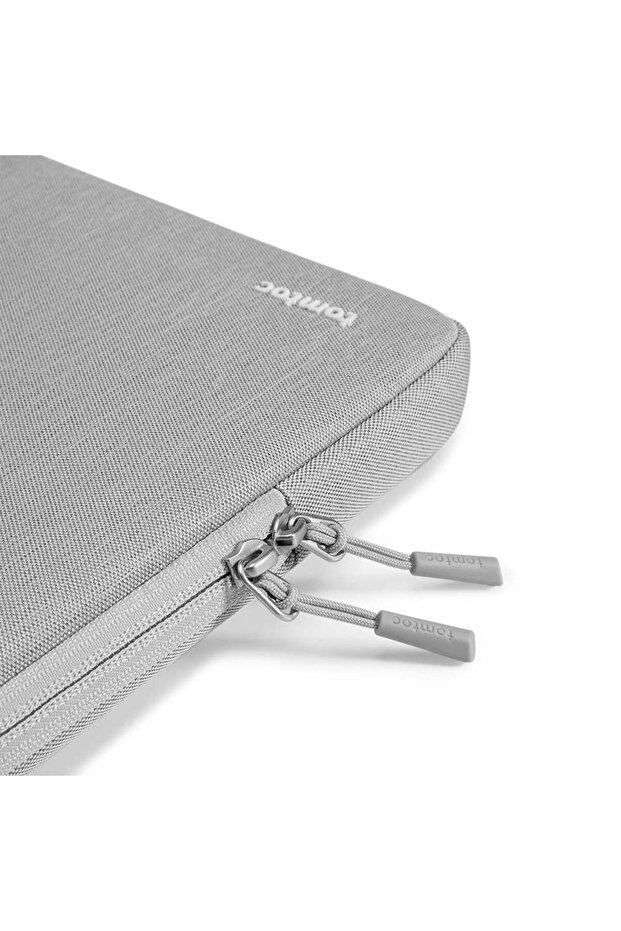 16" Defender-A13 Notebook Kılıfı - Gri - 3