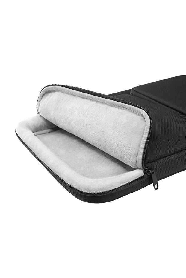 16" Defender-A42 Notebook Çantası - Siyah - 4