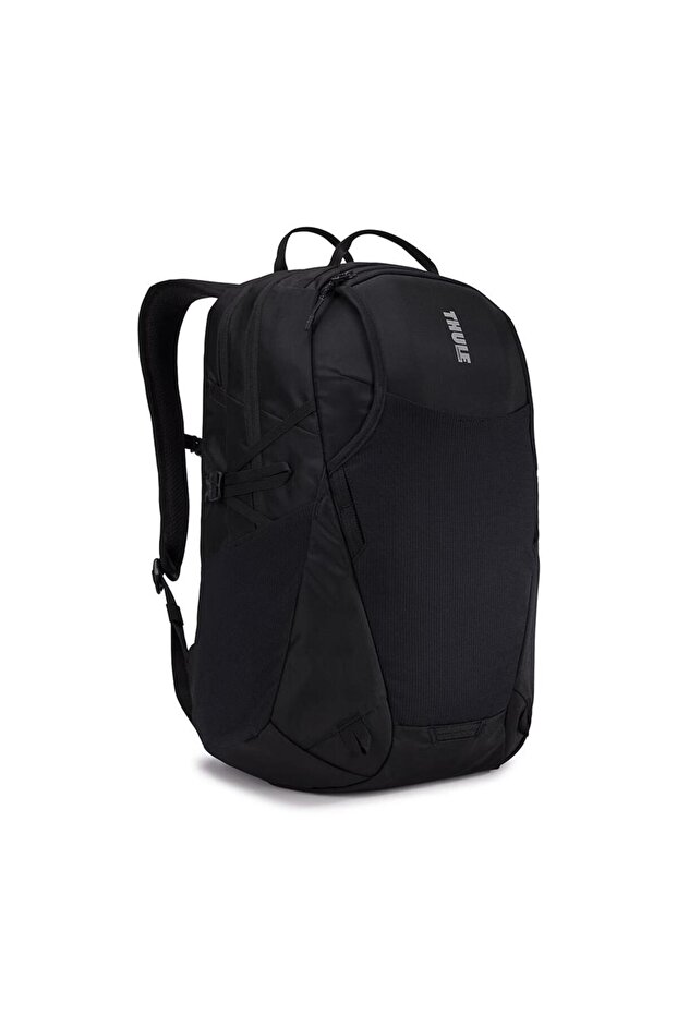 ENROUTE 26L 15.6" NOTEBOOK SIRT ÇANTA - SİYAH