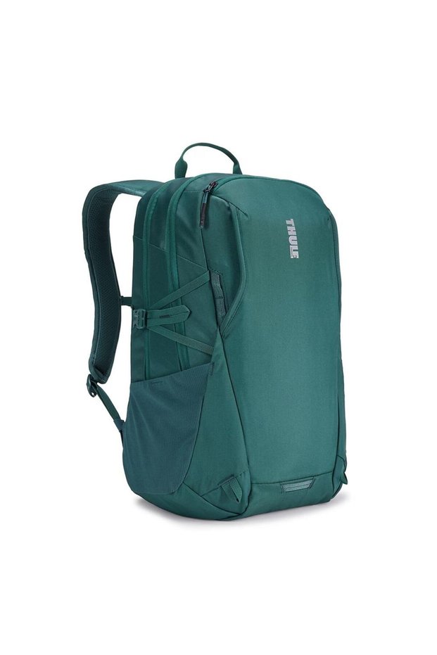 ENROUTE 23L 15.6" NOTEBOOK SIRT ÇANTA - YEŞİL