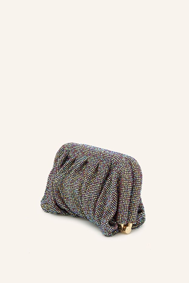 Multi Işıl Abiye Çanta - 2