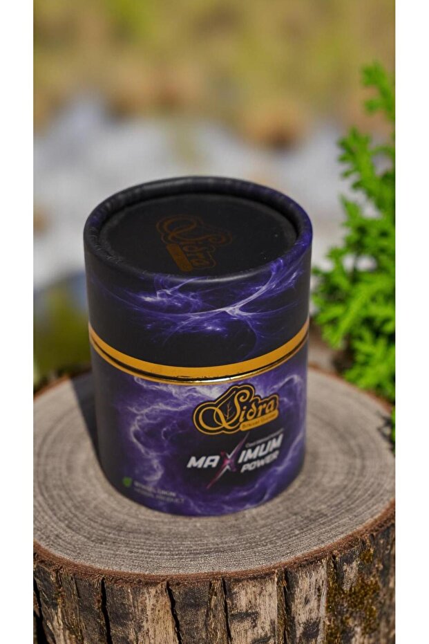 Maximum Power Plus 240Gr - 1