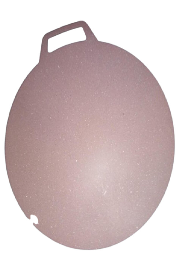 صاج 40 سم جرانيت hm-1545-40