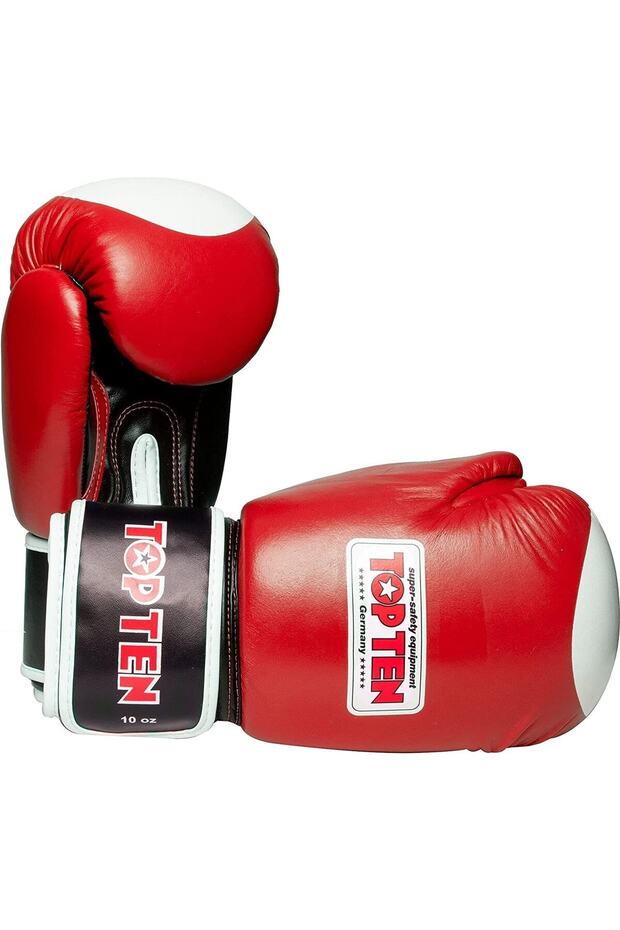 Wako Onaylı Boks Eldiveni - 1