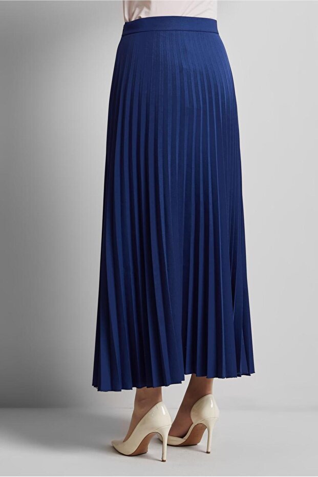 PİLİSELİ ETEK 60661 - 3