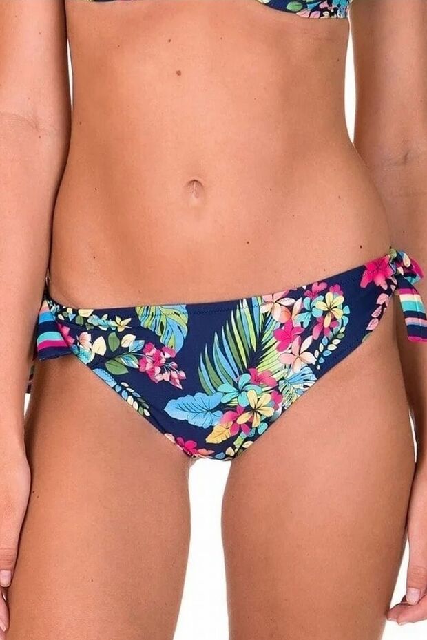 Kadın Florıda Bikini Alt - 1