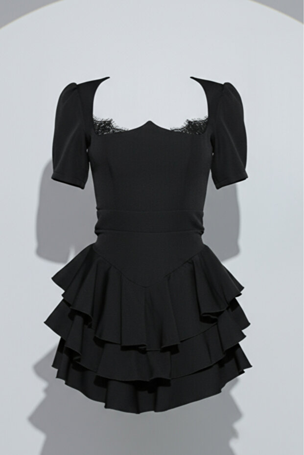 Rochie de regină - 4