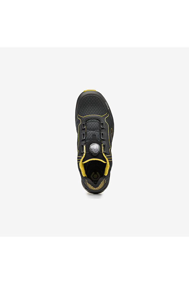 B1005C K-Rush S1P HRO SRC İtalyan İş Güvenlik Ayakkabısı - 3