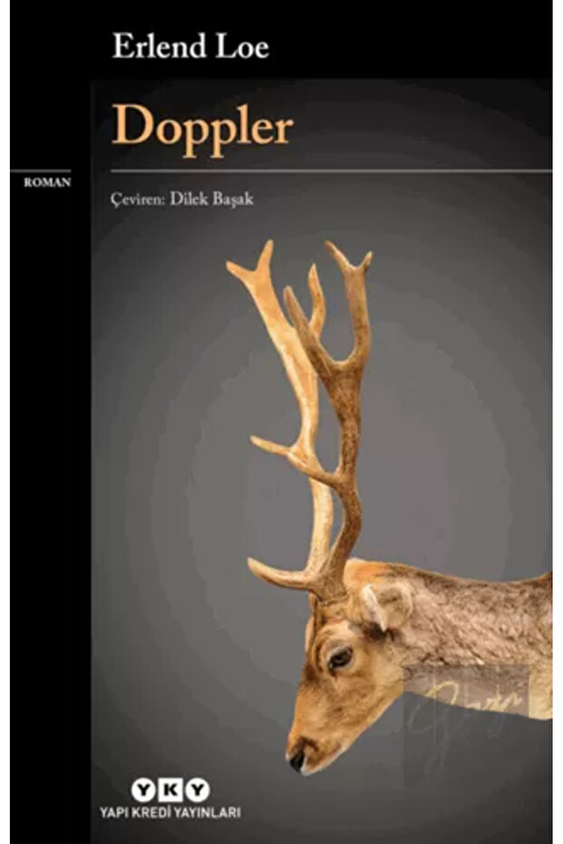 Doppler - 1