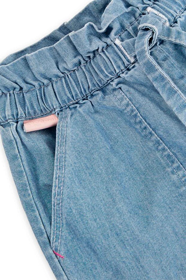 Kız Çocuk Şort - 3