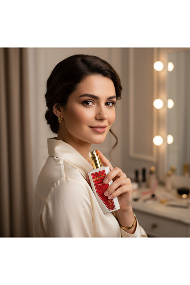 Enigma Parfum Mist -100 ml (EGY0065) - 4