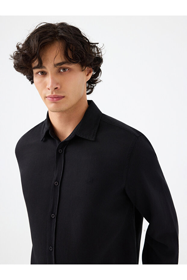 LF2037219 GÖMLEK U.KOL - 4