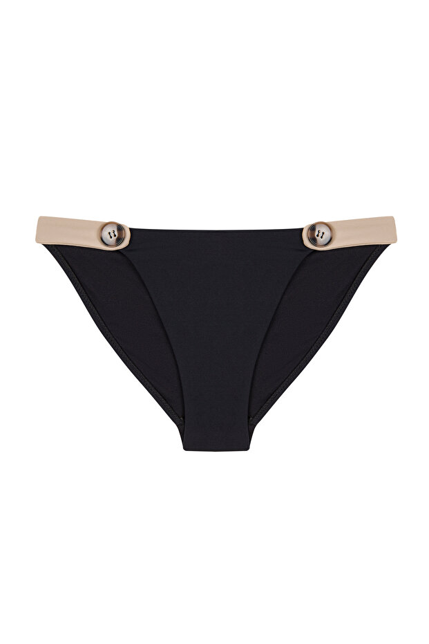 Cookies Side Bikini Altı - 4