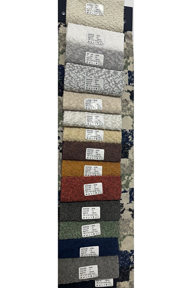 Bella ahşap berjer - 8