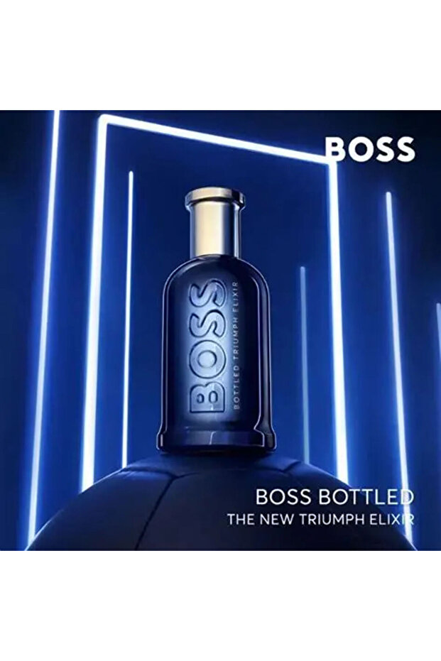 BOSS BOTTLED TRIUMPH ELIXIR (M) PARFUM INTENSE 50ML