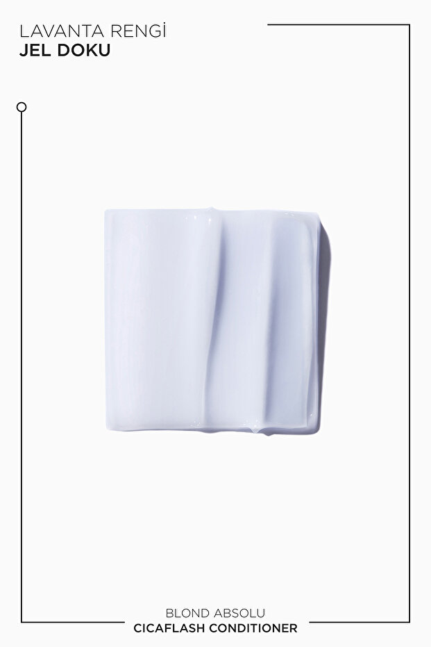 Blond Absolu Özel Tanışma Seti - 4