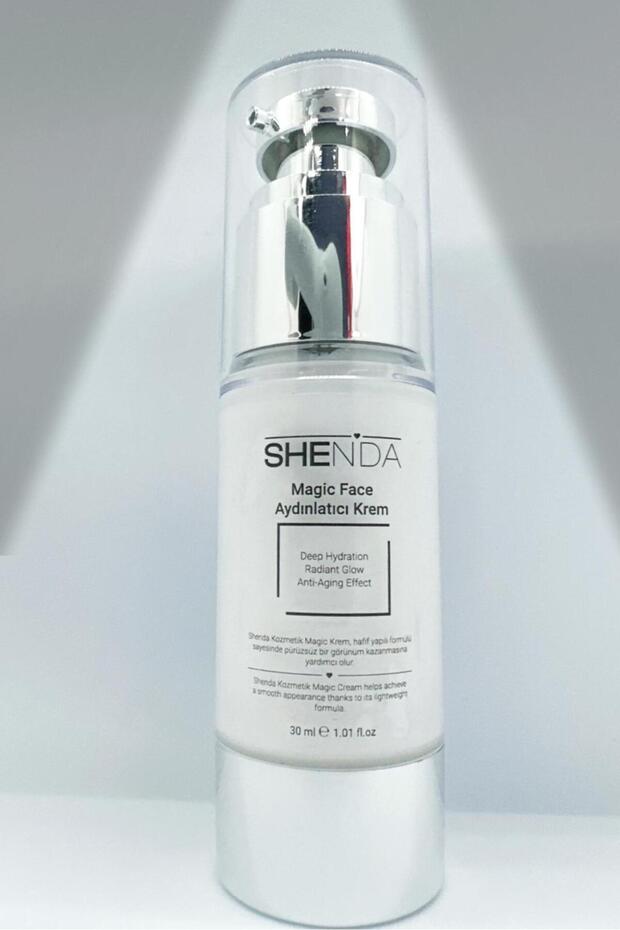 كريم الوجه السحري - 2