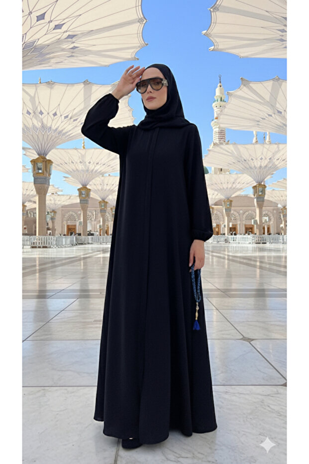 Sufle Hediyeli Ahu Umre Feracesi - 5