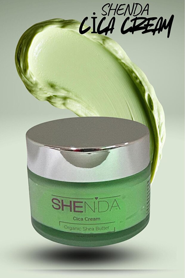 Cica Cream