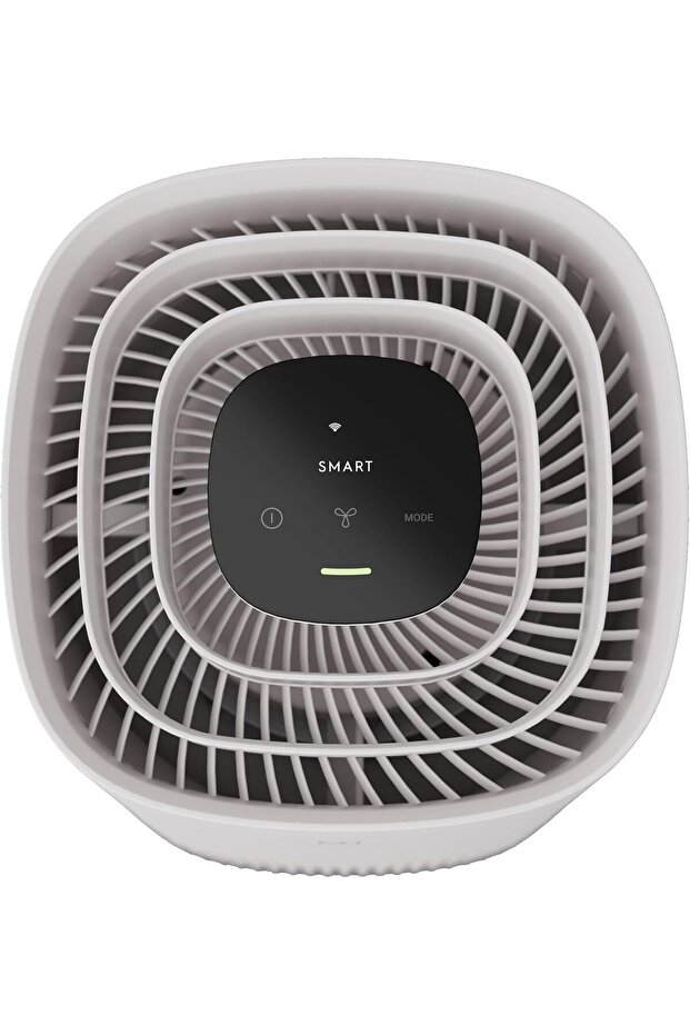 Hava Temizleyici - 2