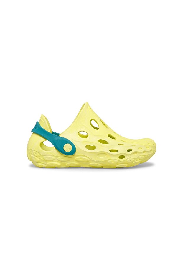 Hydro Moc Women's Shoes J004244 Yellow-40