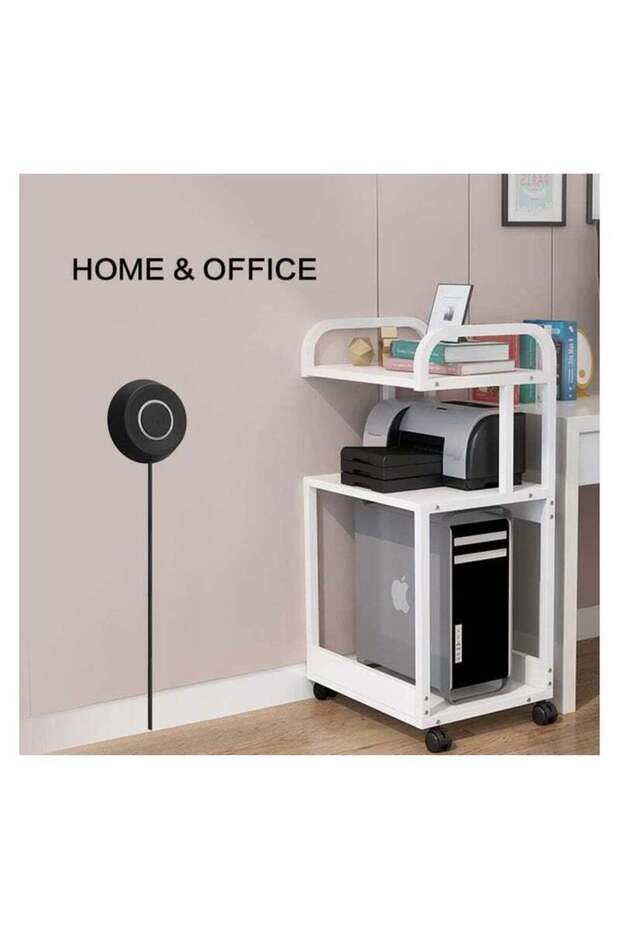 مفتاح زر الطاقة للكمبيوتر الشخصي مع كابل بطول 2 متر، لأجهزة الكمبيوتر المكتبية - 6