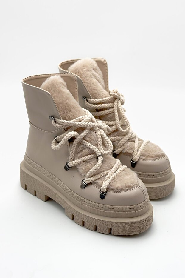 Norway Bej Deri Bot - 5