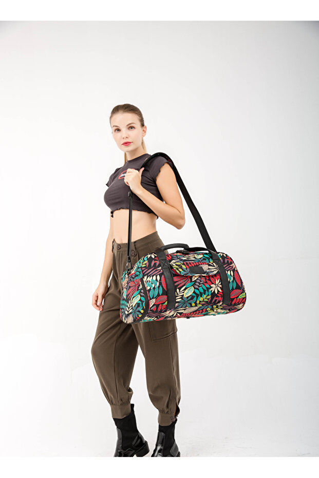 Αθλητική τσάντα, Kinmac, Maple Leaf - 5