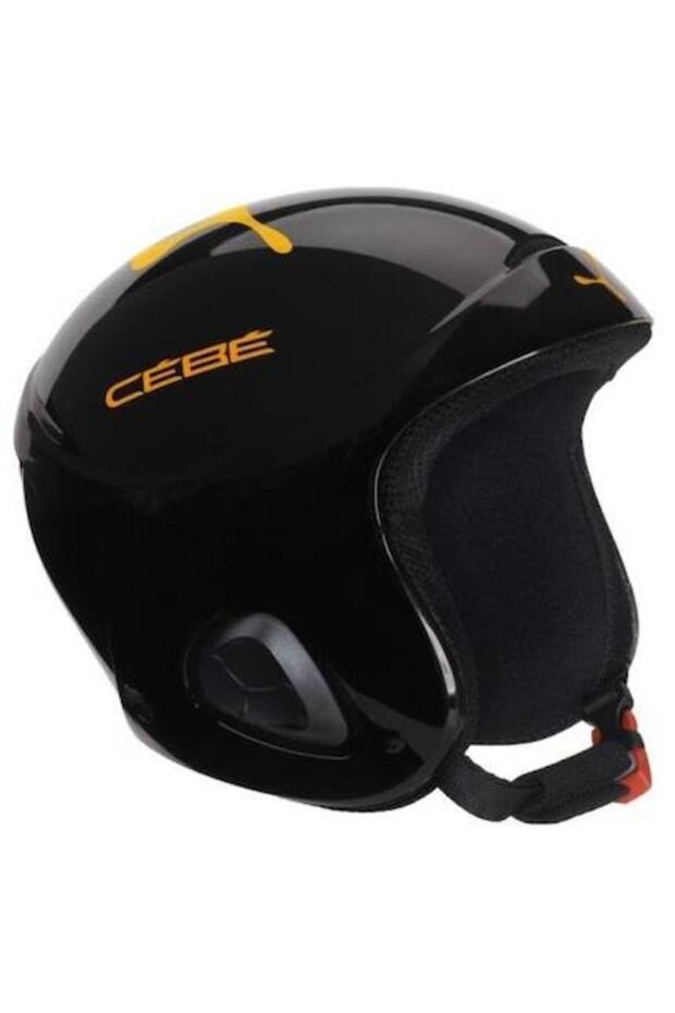 Ellips Kayak Snowboard Kask 50Cm Çocuk Siyah Cb111400150 Tek Renk-STD - 1