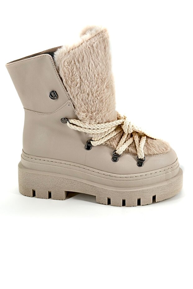 Norway Bej Deri Bot - 3