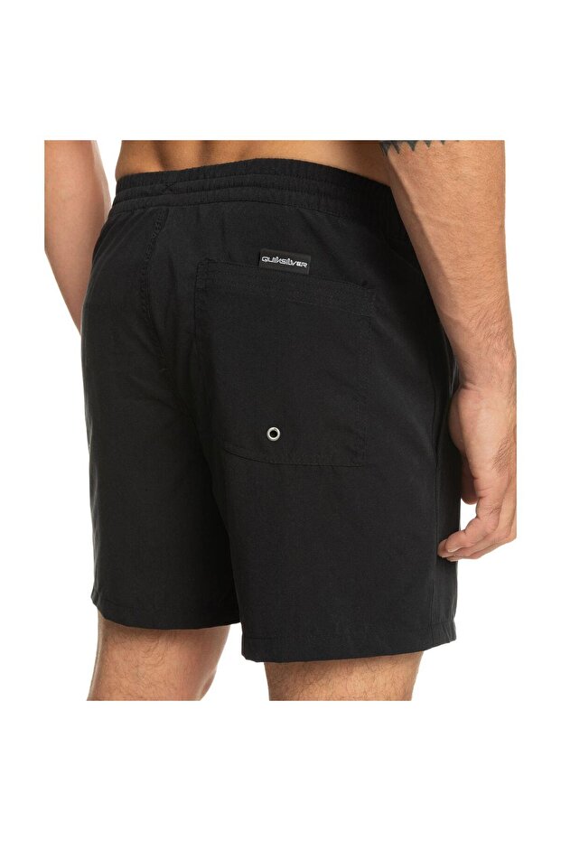 VERT 16 M JAMV Erkek Şort EQYJV03987-KVJ0 Siyah-XXL - 8